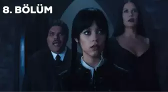 Wednesday 1. sezon 8. bölüm izle! (HD) Wednesday 1. sezon 8. bölüm Türkçe altyazı full HD izle! Wednesday Türkçe dublaj 8. bölüm izle!