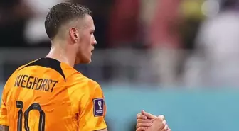 Wout Weghorst kimdir? Kaç yaşında, nereli, hangi takımda oynuyor, mevkisi ne? Wout Weghorst boyu kaç? Hayatı ve futbol kariyeri!