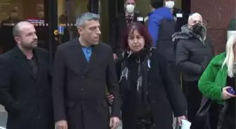 Yenilik Partisi Genel Başkanı Yılmaz taburcu edildi