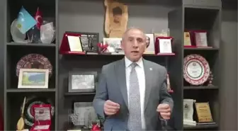 Yıldırım Kaya'dan Bakan Özer'e: 'Tarikatlarla, Vakıflarla Yapılan Protokolleri Çöp Sepetine At. Eğer Bunu Yapmazsan Yaşanacak Tüm Olumsuzluktan Sen...