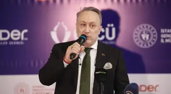 13. İmam Hatip Spor Oyunları başladı