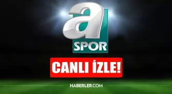 A Spor CANLI Yayın | A Spor canlı maç izle! A Spor canlı İZLE! A Spor HD kesintisiz izleme linki!