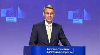 AB'den Kosova'daki saldırılara kınama