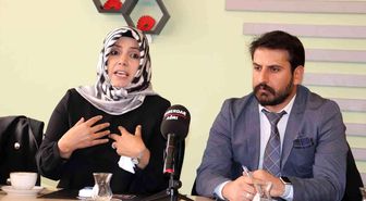 Ağrı İŞ KUR Müdürü Gıyas Güven hakkında mahkeme kararını verdi
