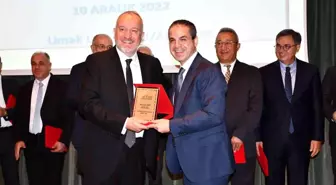 AKTOB'UN yeni başkanı Kaan Kaşif Kavaloğlu oldu