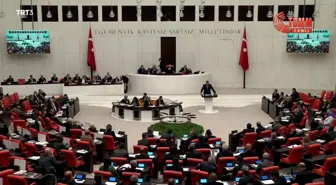 Ali Şeker: '2021 Yılında 15 Yaş Altındaki 117 Çocuk Doğum Yaptı, 4 Çocuk İkinci Çocuğuna 15 Yaşından Önce Sahip Oldu'