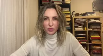 Avukat Çalıkuşu'ndan 10 Aralık Mesajı: Türkiye'nin Karnesinde 'Özgür Olmayan Ülke' Yazıyor