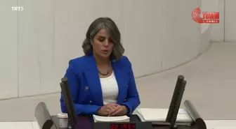 Ayşe Acar Başaran: 'Hiranur Vakfı'nda Yaşananlar, İktidarın Bu Vakıflara Bahşettiği Güçle İlgili'
