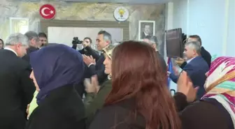 Bakan Bozdağ: 'Milletin elinden milletin gücünü almak istiyorlar. Milletin gücünden korkuyorlar'