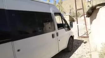 Başkale'de 214 kişiye günlük yemek desteği sağlanıyor