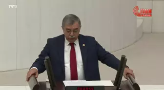 Behiç Çelik: 'Dönülmez Akşamın Ufkunda Ülkemiz Büyük Bir Vedaya Hazırlanıyor'