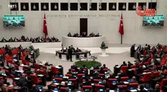 Candan Yüceer: 'Tbmm'ye 'Çocuk, Tecavüzcüsüyle Evlenebilir' Diyen Önergeyi Getiren Sizler Değil Misiniz?'