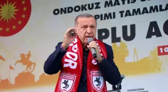 Cumhurbaşkanı Erdoğan: 'Yarın Putin ve Zelenski ile görüşeceğim'