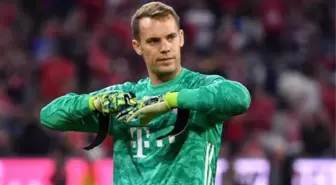 Dünya Kupası'ndan sonra bir darbe daha yedi! Manuel Neuer kötü haberi bizzat verdi