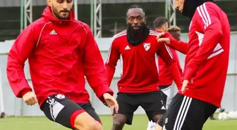 Dyorex Boluspor, Beyçimento Bandırmaspor maçının hazırlıklarını tamamladı