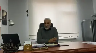 Elazığ Çözüm Kültür Derneği Başkanı Düztaş: '6 Yaşında Bir Çocuğun Evlendirilmesinin Ne İnsani Ne Dini Boyutta Kabul Edilebilecek Bir Yanı Yoktur'