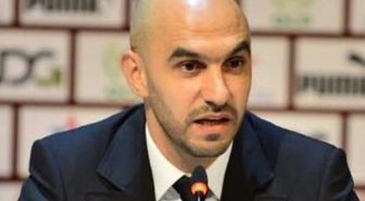 Fas teknik direktörü kim? Fas teknik direktörü Walid Regragui kaç yaşında, nereli? Walid Regragui hangi takımları çalıştırdı?