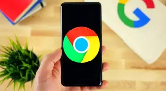 Google Chrome'da şifre tarihe karışıyor!