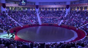 Hazreti Mevlana'nın 749. Vuslat Yıl Dönümü Uluslararası Anma Törenleri