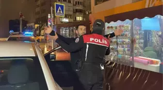 İstanbul polisinden 'Yeditepe huzur' denetimi