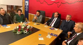 Kars'ta kuyumculara seminer verildi