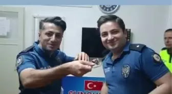 KALP KRİZİ GEÇİRMEDEN 1 GÜN ÖNCE DOĞUM GÜNÜNÜ KUTLAMIŞ-EK