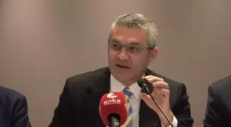 Oğuz Kaan Salıcı: 'Antep, Teksas'a Dönmüş. Neredeyse Her Keseye Uygun, Günün 24 Saati Temin Edilebilecek Uyuşturucu Var'