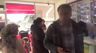 Osmaniyeli Eczacı: 'Önümüzdeki Günlerde Bizi Daha Kötü Günler, Daha Yok Günler Bekliyor'