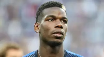 Pogba neden oynamıyor? Pogba neden yok, yedek mi? Pogba hangi takımda oynuyor? Pogba Fransa Milli Takımı bıraktı mı?