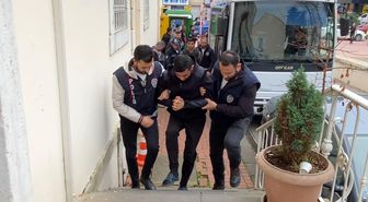 Sinop'taki silahlı kavganın taraflarından 5 kişi tutuklandı