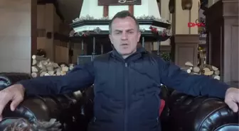 SPOR Stjepan Tomas: Galatasaray ya da Fenerbahçe şampiyon olur