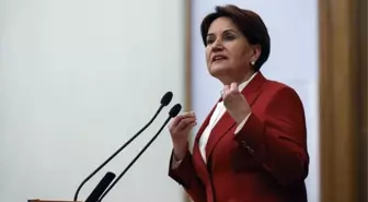 Türkiye'nin günlerdir konuştuğu istismar iddiası Akşener'e soruldu: Takibini yapmazsam şerefsizim, namerdim, ahlaksızım