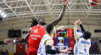 Türkiye Sigorta Basketbol Süper Ligi