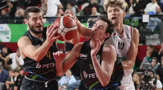 Türkiye Sigorta Basketbol Süper Ligi