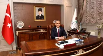 Vali Çuhadar'ın 10 Aralık Dünya İnsan Hakları Günü mesajı