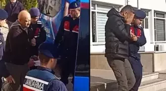 Yaşlı kadının kefen parasına göz diken dolandırıcılar, kapıya getirilen emekli maaşı da aldı