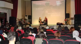 '27. Gezici Film Festivali' Sinop'ta sona erdi