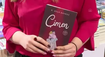 '39. Uluslararası İstanbul Kitap Fuarı' yazarları ve okurlarını buluşturdu
