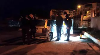 7 ayrı suçtan aranan şahıs kovalamaca sonucu yakalandı