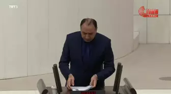 Ali Kenanoğlu: Yüzde 10'luk Dilime Giren Zenginler, Servetin Yüzde 67'sine Sahip. Siz, Yüzde 10'un Gelirini 85 Milyona Bölüp, 'Hane Halkımız Bu Kadar...