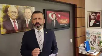 Burak Erbay: Son Ağaç Kesildiğinde Paranın Yenilemeyecek Bir Şey Olduğunu Anlayacaksınız Ama O Zaman Çok Geç Olacak
