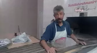 Elazığlı Fırıncı: 30 Senedir Fırıncılık Yapıyorum, Böyle Sıkıntılı 2 Sene Geçmedi