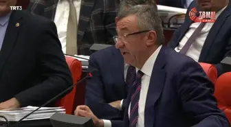 Engin Altay: 'İstiklal'deki Hain, Şerefsiz Saldırı Nedeniyle ABD'nin Taziyesini Reddeden mi Amerikancı, Kabul Eden mi Amerikancı?'