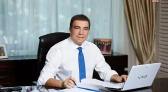 Erdoğan Toprak: Rusya'nın Çin'i Astana Süreci'ne Dahil Etme Önerisi, Kanımca Hassas Şekilde Kurgulanmış Bir Diplomatik Hamle ve Pek Çok Dengeyi...