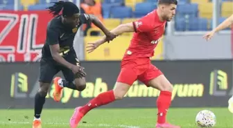 Erzurumspor FK: 1-2