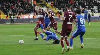 Futbol: Spor Toto 1. Lig