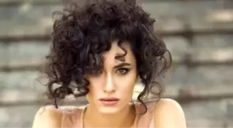 Hande Doğandemir... EHLİYETİNE EL KONDU!