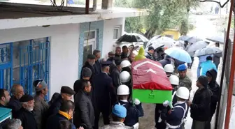 Milaslı Kore Gazisi yaşamını yitirdi