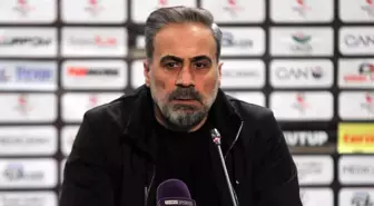 Mustafa Dalcı: 'Gençlerbirliği bu ligde kalacak'