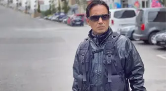 Rapçi Sefo, ölümden dönen Killa Hakan'ın son halini paylaştı